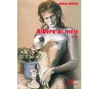 Albero di mele