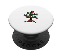 Albero di mele PopSockets PopGrip Adesivo