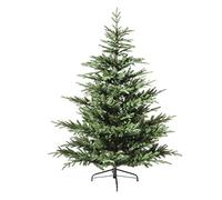 Albero di Natale 180 cm Verde Helsinki realistico - Verde