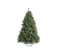 ALBERO DI NATALE 180cm MILTON MOLTO FOLTO FOLTISSIMO ALBERI REALISTICO NATALIZIO