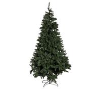 Albero di Natale 2000 rami h. 240 cm, Everest Santa's House