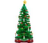 LEGO 40573 - ALBERO DI NATALE 2022 - 2 in 1 - NUOVO