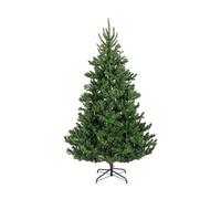 ALBERO DI NATALE 210 CM ALBA FIR
