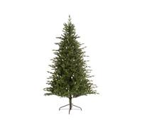 ALBERO DI NATALE 210 CM SALZBURG FIR