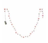 Albero di Natale 210cm San Valentino Decorato Luce Party (200cm)