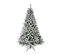 ALBERO DI NATALE 240 CM SNOWY MONARCH PINE