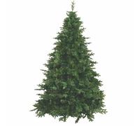 Albero di Natale 914 rami h. 180 cm, Courmayeur Santa's House