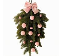 Albero di Natale a Rametti Semplice, color to 1