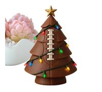 Albero Di Natale A Tema Calcio,Per Scene E Decorazioni Per Feste | Decorazione Per Scrivania A Tema Calcio Albero Di Natale - Per Stadio Giardino Soggiorno Balcone Comodino Camera Da Letto Palestra