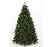 ALBERO DI NATALE "ALASKA" CM.240-2096