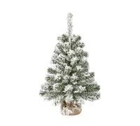 ALBERO DI NATALE ALBERO IMPERIAL INNEVATO H. 60 CM. KAEMINGK