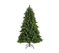 ALBERO DI NATALE ALBERO VERDE EDMONTON SPRUCE Ø 154 CM.240