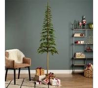 Albero di Natale Alpine Verde 240 cm