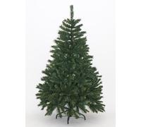 Albero di natale alpino 210 cm rami 1773