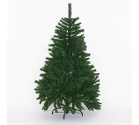 Albero di Natale “Alpino” 240 cm - 2.721 rami - Modello Ecologico