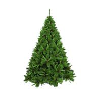 ALBERO DI NATALE AMAZZONIA NEW 270CM