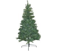 Albero di Natale Artificiale 180 cm 560 Rami Morel Pino Verde