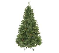 ALBERO DI NATALE AMAZZONIA NEW H.180CM