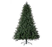 Albero di Natale Artificiale 240 cm 2949 Rami Verde