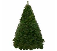 ALBERO DI NATALE ALASKA 270 CM RAMI 2728
