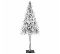 Albero di Natale artificiale Bianco 58 x 58 x 120 cm4102778IT