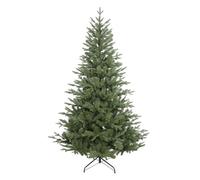 Albero Di Natale Artificiale Dellonda 210Cm Con 1000+ Punte In PE/PVC DH46