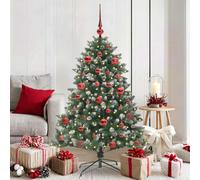 Albero di Natale artificiale Verde 150 cm