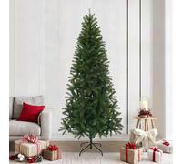ALBERO DI NATALE ARTIFICIALE VIDAXL 240 cm 42018736, Verde