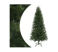 ALBERO DI NATALE ARTIFICIALE VIDAXL 240 cm 42018736, Verde