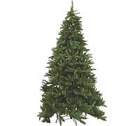 ALBERO DI NATALE BAVIERA ecologico diverse dimensioni