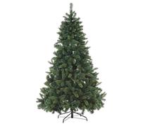 Albero di Natale Bellamonte h240-1633 Rami Bizzotto Cod.0926481