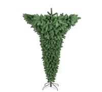 FLORA SRL Albero di Natale Capovolto 210CM