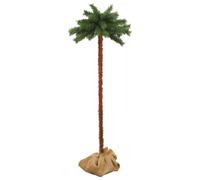 Albero di Natale con LED 150 cm