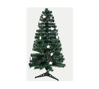 Albero di Natale con luce DAM DMAJ0420C20,