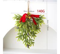 Albero di Natale da Appendere a Parete Distintivo Trasforma il Tuo Spazio Questa