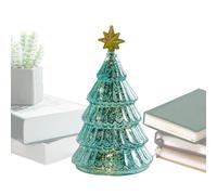 Albero di Natale da Tavolo - Albero di Natale da Tavolo | Albero di Natale da Tavolo | Notte dell'albero di Natale, Accendi la lampada Scrivania dell'albero di Natale | Luci notturne
