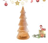 Albero di Natale da Tavolo - Albero di Natale da Tavolo | Albero di Natale da Tavolo | Notte dell'albero di Natale, Accendi la lampada Scrivania dell'albero di Natale | Luci notturne