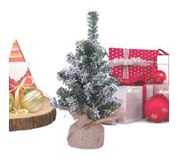 Albero di Natale da tavolo,albero di Natale | Decorazione da tavolo in miniatura | Graziosa decorazione per la casa delle vacanze, festivi per il tavolo del