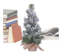 Albero Di Natale Da Tavolo,Decorazioni Natalizie - Albero Di Natale Artificiale Per La Decorazione Del | Per La Casa La Scrivania Il Tavolo Da Pranzo Il Davanzale L'Inverno L'Interno