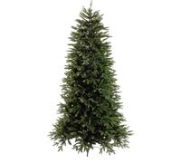 Albero di Natale Dankan h240Ø136cm PE+PVC
