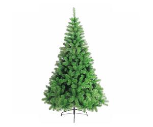 Albero di Natale EDM 71584 Verde Pino 210 cm