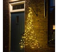 Albero di Natale Fairybell da appendere a 240 LED da 1,5 m FANL-H150-240-02-EU