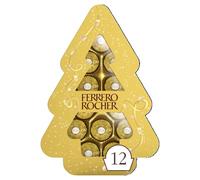 Albero Di Natale Ferrero Rocher - 150 G