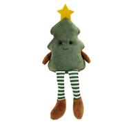 Albero di Natale Giocattolo Albero di Natale Bambola Morbida