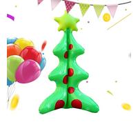 Albero Di Natale Gonfiabile Decorazione Gonfiabile Per Le Feste