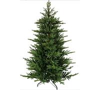 Albero di Natale Home ESPRIT Verde Polietilene 152 X 152 X 240 CM