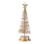 Albero di Natale illuminato, lampada da tavolo per albero di Natale,Decorazioni natalizie luminose da tavolo - Luce notturna per albero di Natale, tavola per albero luminoso a LED per decorazioni nata