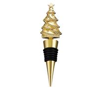 Albero di Natale in sughero per vino, tappo per vino per albero di Natale, Tappi per invernali per decorazioni natalizie, Tappi per bottiglie di champagne, tappi creativi per bevande al per