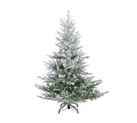 ALBERO DI NATALE INNEVATO 180 CM SNOWY NORWAY SPRUCE