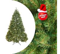 Albero di Natale Kensington H 180 cm.